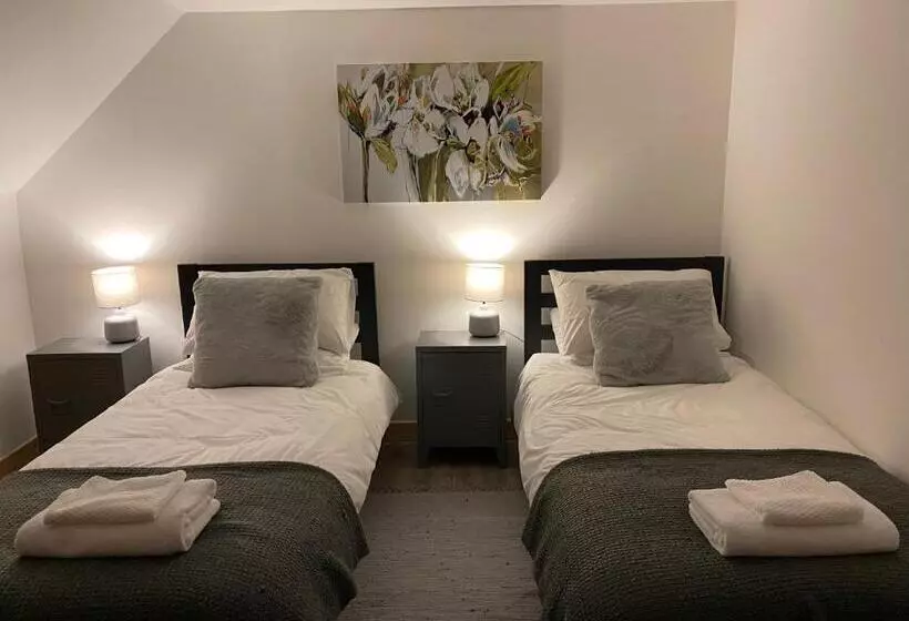 Islecroft House Bed & Breakfast