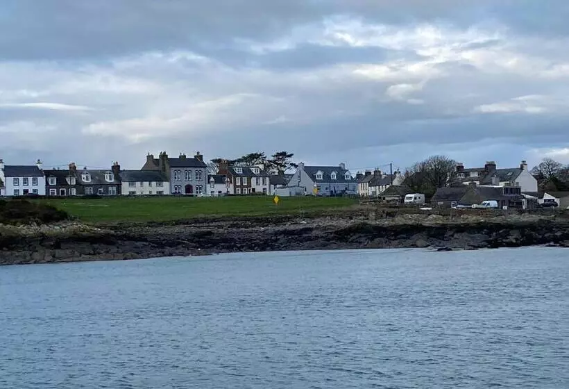 Islecroft House Bed & Breakfast