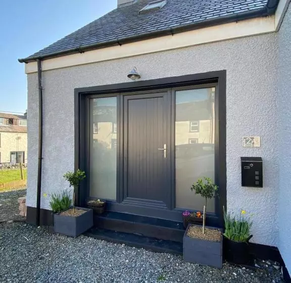 Islecroft House Bed & Breakfast