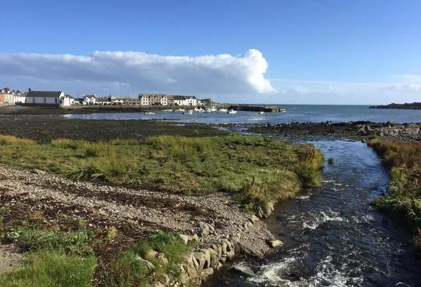 Islecroft House Bed & Breakfast