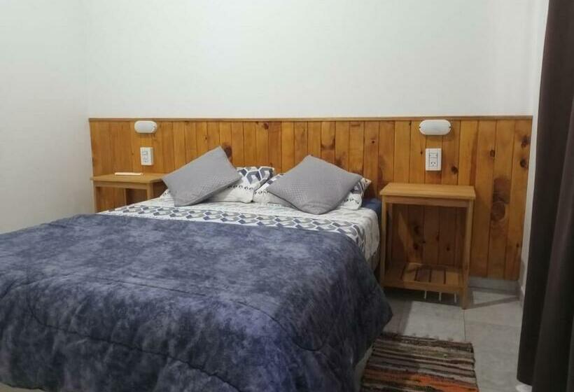 Los Fresnos Con Cochera