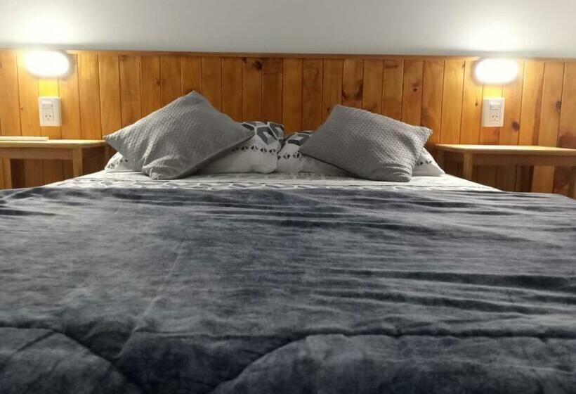 Los Fresnos Con Cochera