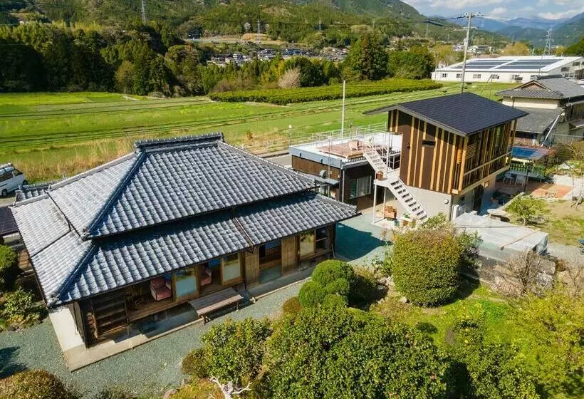 Majatalo ジビエと田舎暮らしの宿 ヌックスキッチン Japanese Game Meat Cuisine & Lodge Nook S Kitchen