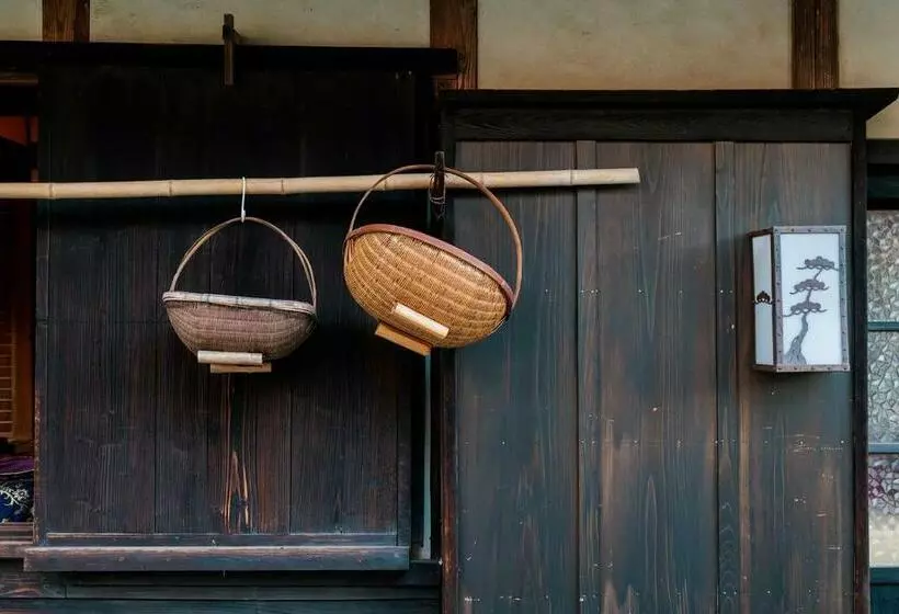 Majatalo ジビエと田舎暮らしの宿 ヌックスキッチン Japanese Game Meat Cuisine & Lodge Nook S Kitchen