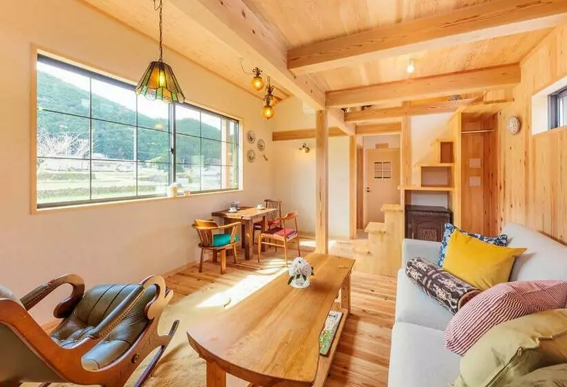 Majatalo ジビエと田舎暮らしの宿 ヌックスキッチン Japanese Game Meat Cuisine & Lodge Nook S Kitchen