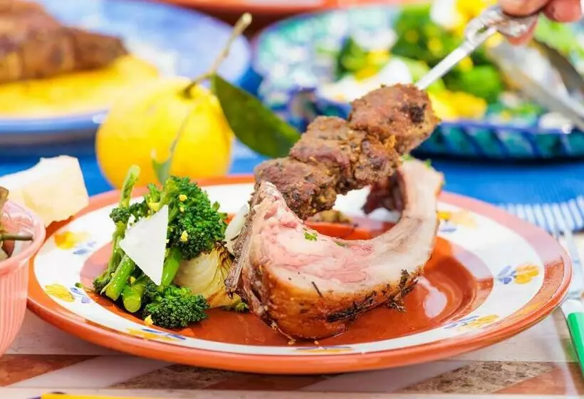 Majatalo ジビエと田舎暮らしの宿 ヌックスキッチン Japanese Game Meat Cuisine & Lodge Nook S Kitchen