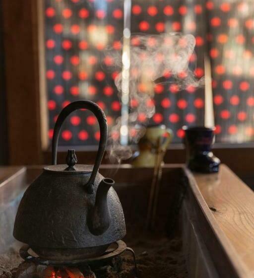 Pensionat ジビエと田舎暮らしの宿 ヌックスキッチン Japanese Game Meat Cuisine & Lodge Nook S Kitchen