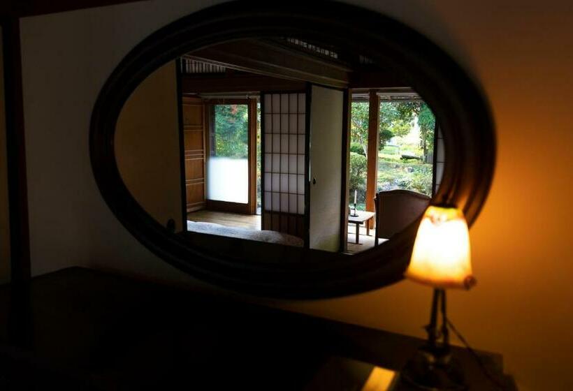 Pensionat ジビエと田舎暮らしの宿 ヌックスキッチン Japanese Game Meat Cuisine & Lodge Nook S Kitchen