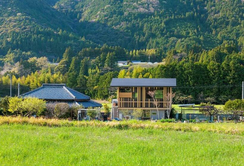 Pensionat ジビエと田舎暮らしの宿 ヌックスキッチン Japanese Game Meat Cuisine & Lodge Nook S Kitchen