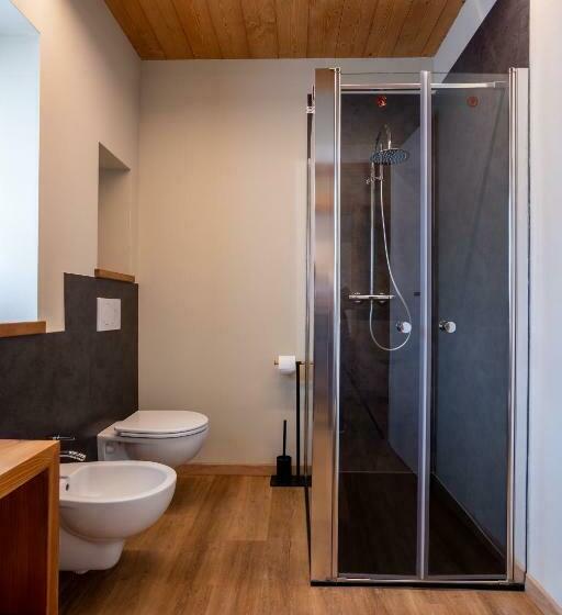 펜션 Bed & Bike La Stalla