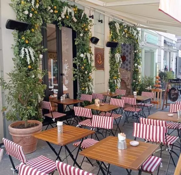 پانسیون Covo Di Levante