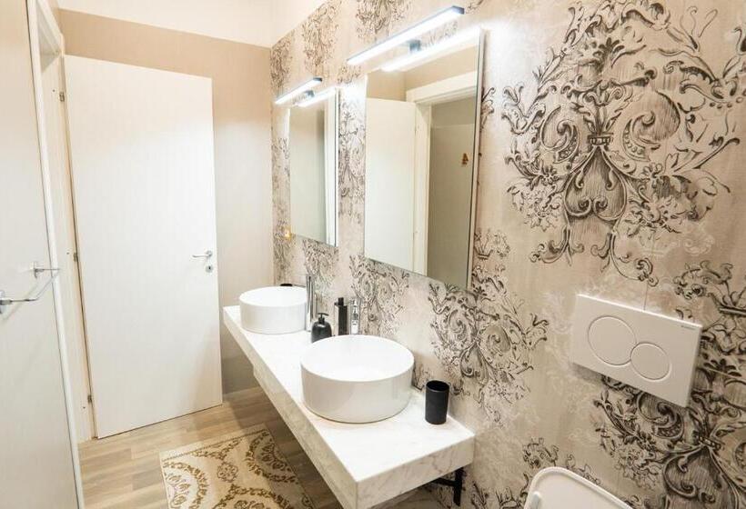 پانسیون Covo Di Levante