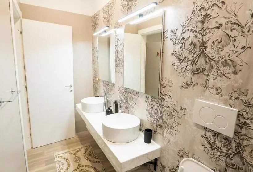 پانسیون Covo Di Levante