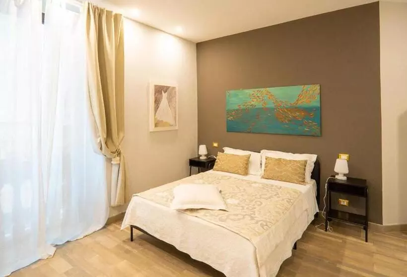 پانسیون Covo Di Levante