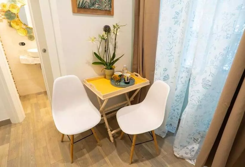 پانسیون Covo Di Levante