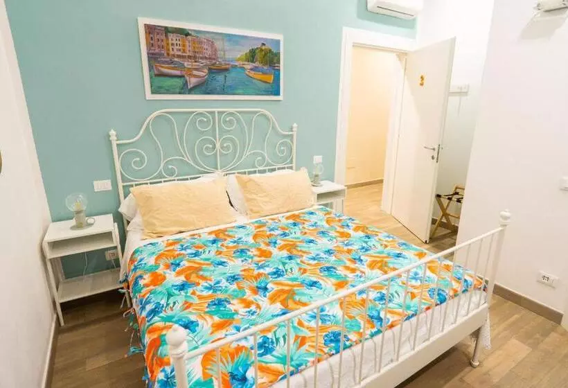 پانسیون Covo Di Levante