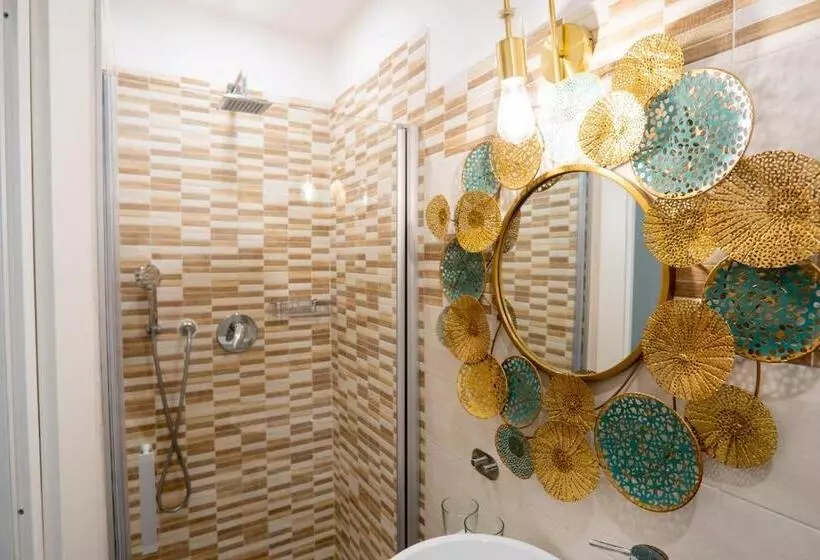 پانسیون Covo Di Levante