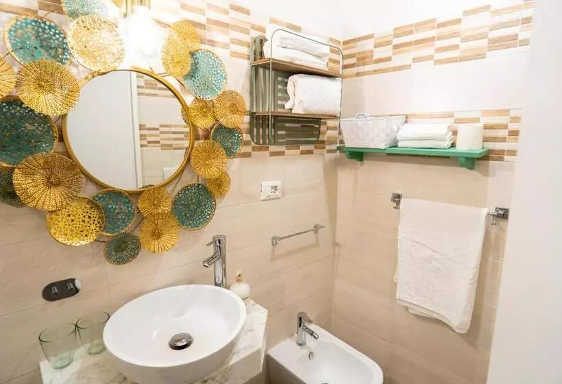 پانسیون Covo Di Levante