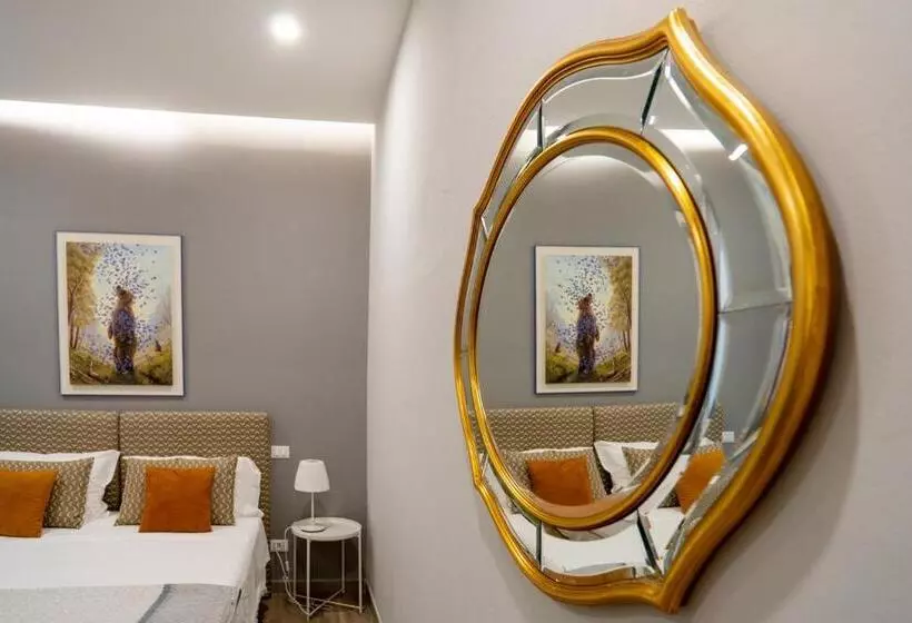 پانسیون Covo Di Levante