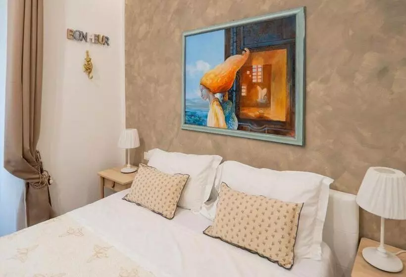 پانسیون Covo Di Levante