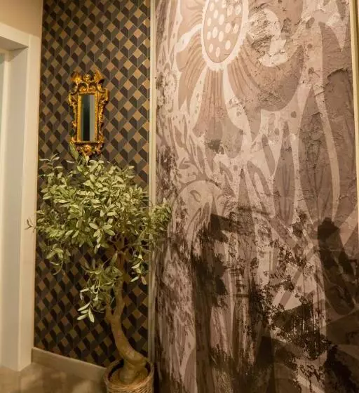 پانسیون Covo Di Levante