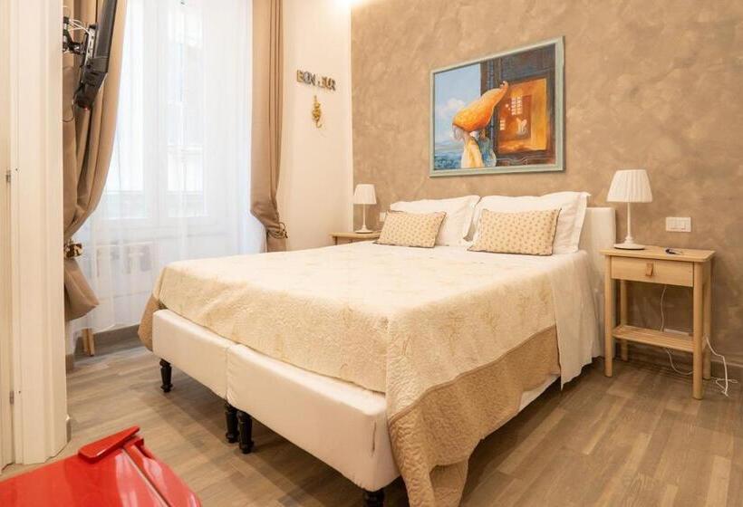 پانسیون Covo Di Levante