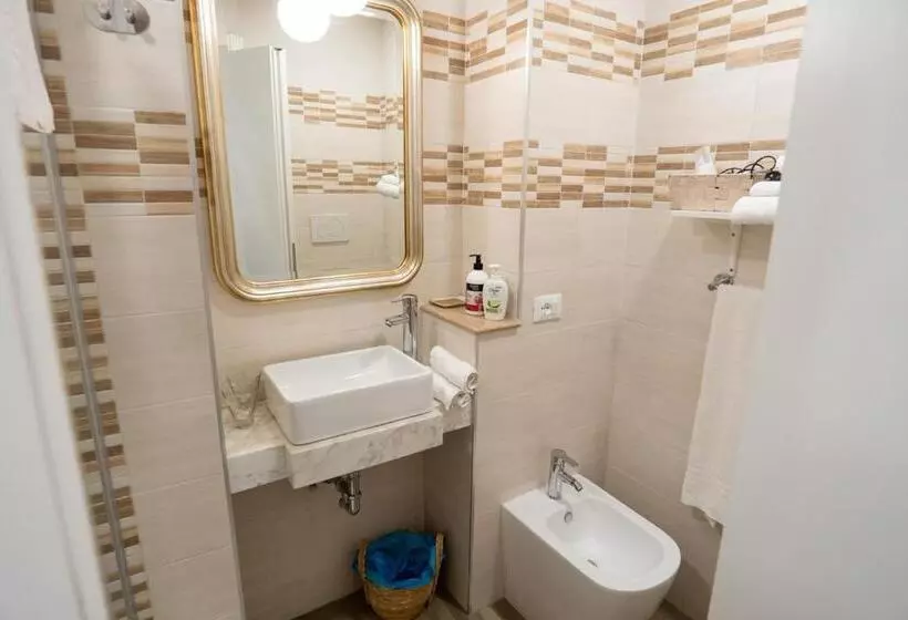 پانسیون Covo Di Levante