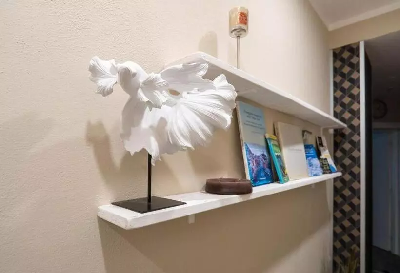 پانسیون Covo Di Levante