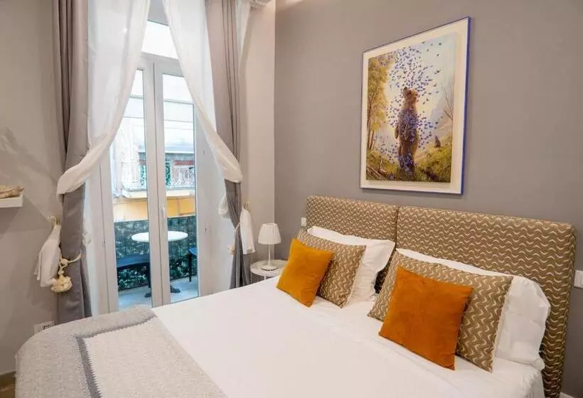 پانسیون Covo Di Levante