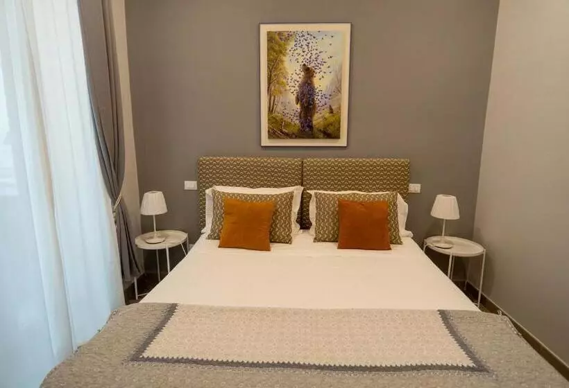 پانسیون Covo Di Levante