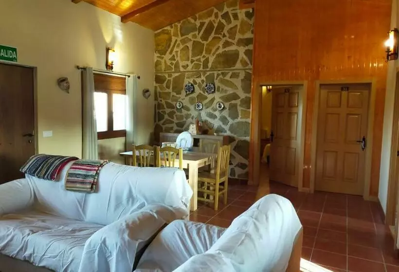 Lomakeskus Complejo Rural La Paloma