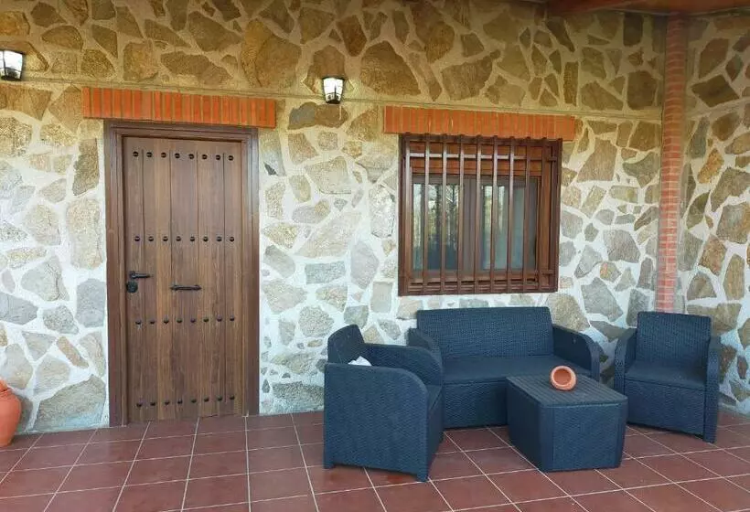 Lomakeskus Complejo Rural La Paloma