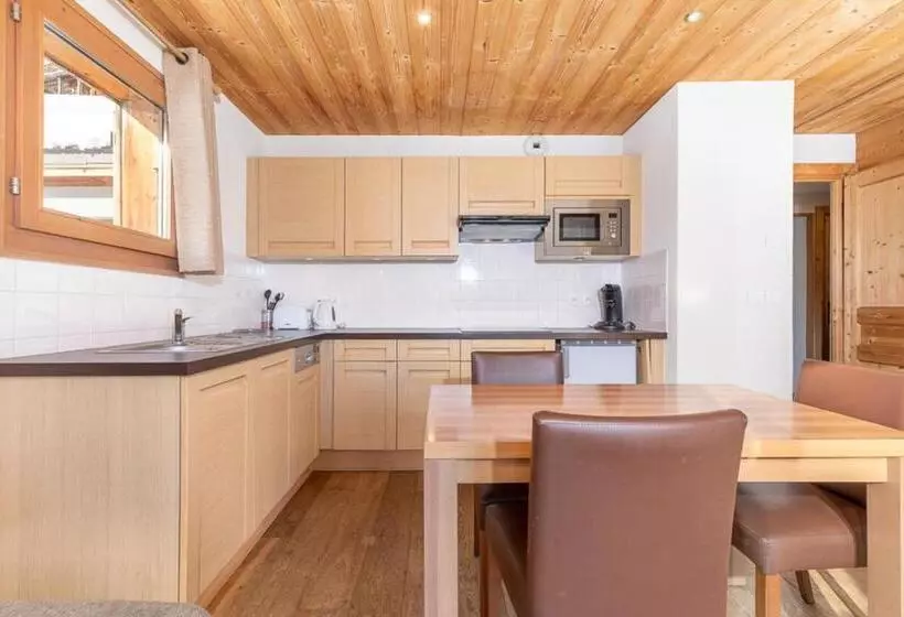 Résidence Dormio Resort Les Portes Du Grand Massif   Flaine