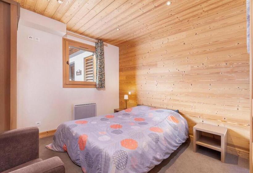 Résidence Dormio Resort Les Portes Du Grand Massif   Flaine