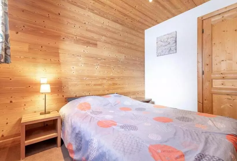 Résidence Dormio Resort Les Portes Du Grand Massif   Flaine