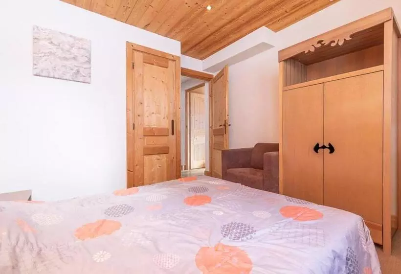 Résidence Dormio Resort Les Portes Du Grand Massif   Flaine