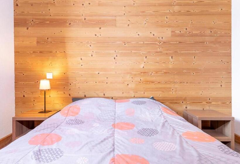 Résidence Dormio Resort Les Portes Du Grand Massif   Flaine