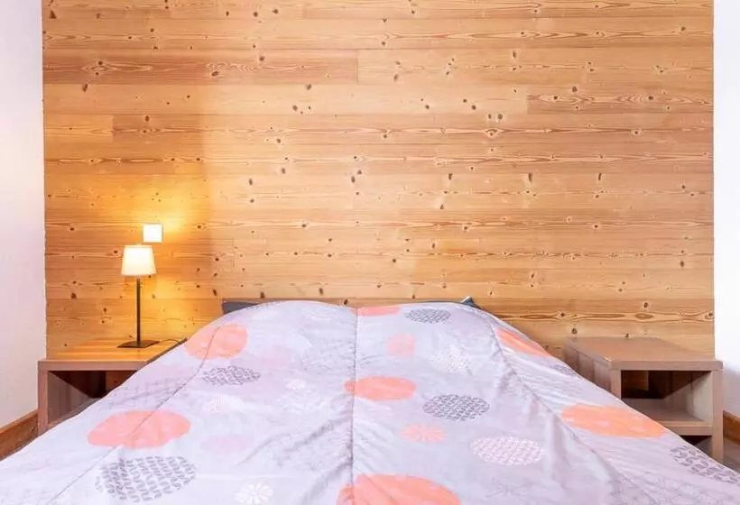 Résidence Dormio Resort Les Portes Du Grand Massif   Flaine