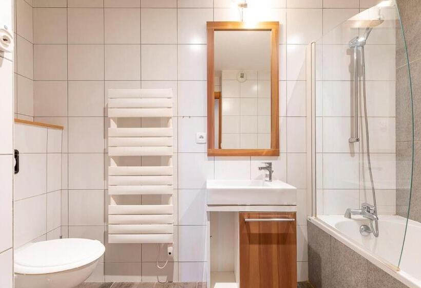 Résidence Dormio Resort Les Portes Du Grand Massif   Flaine