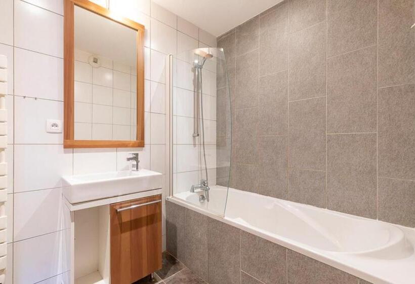 Résidence Dormio Resort Les Portes Du Grand Massif   Flaine