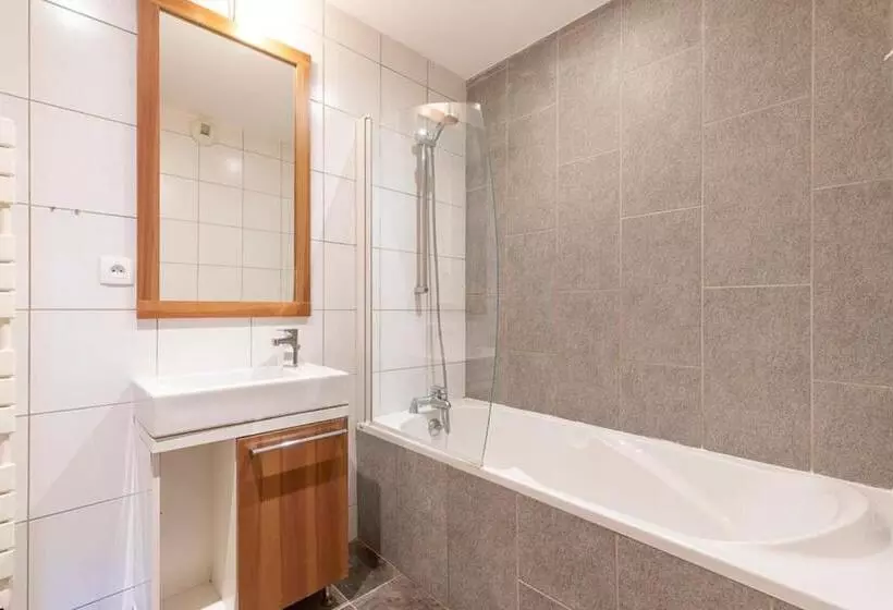 Résidence Dormio Resort Les Portes Du Grand Massif   Flaine