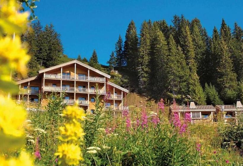 Résidence Dormio Resort Les Portes Du Grand Massif   Flaine