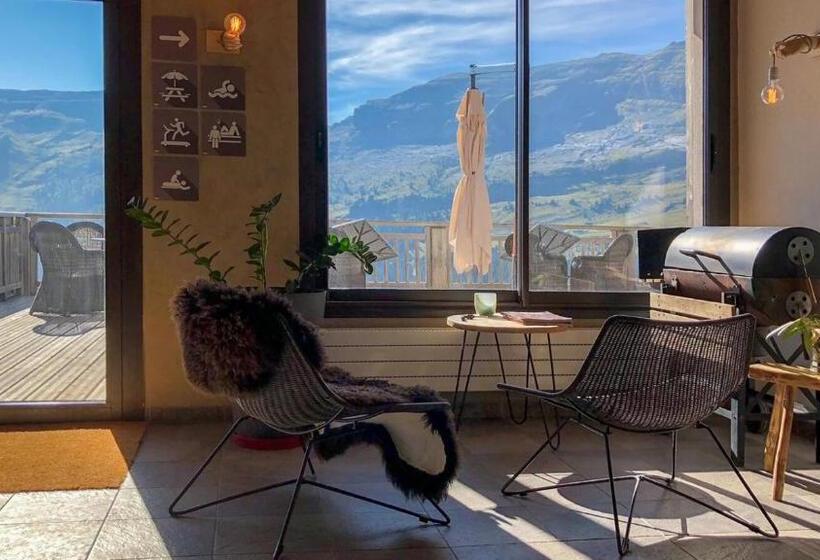 Résidence Dormio Resort Les Portes Du Grand Massif   Flaine