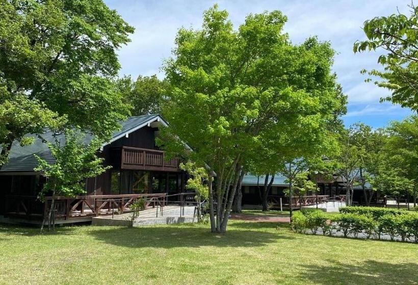 Tabinoteitaku Yakurai Cottage