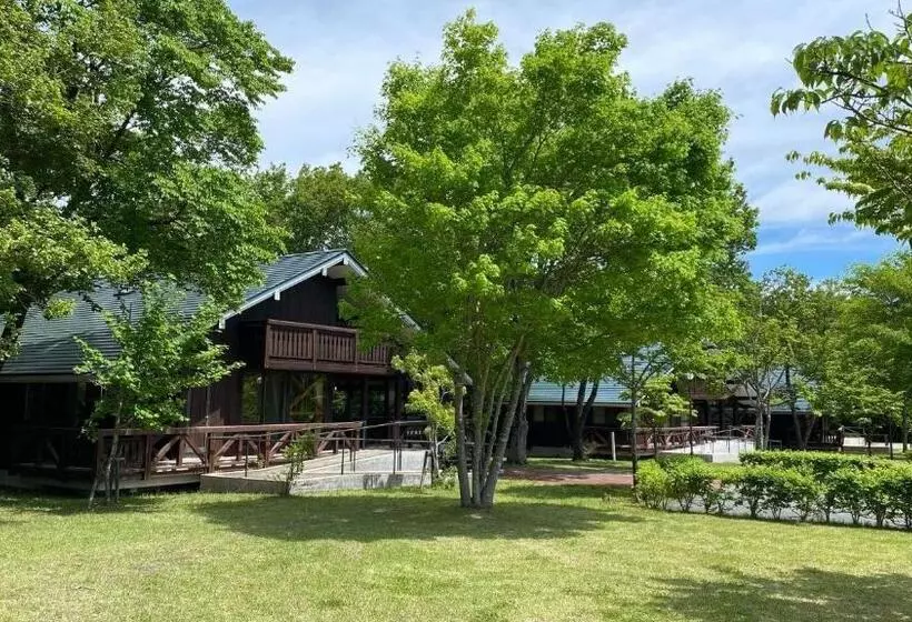 Tabinoteitaku Yakurai Cottage