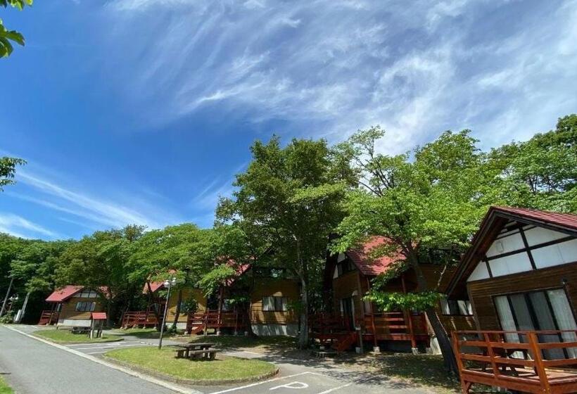 Tabinoteitaku Yakurai Cottage