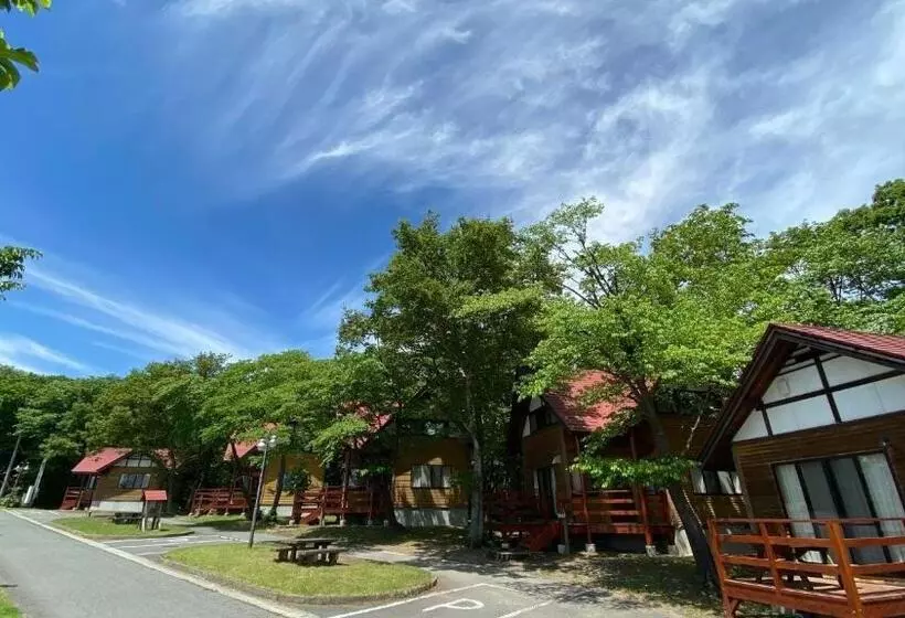 Tabinoteitaku Yakurai Cottage