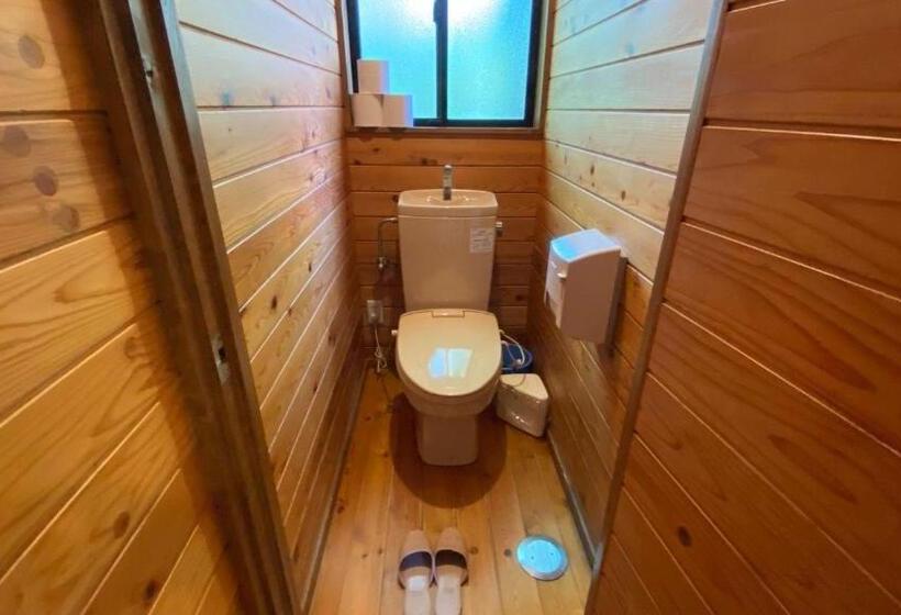 Tabinoteitaku Yakurai Cottage