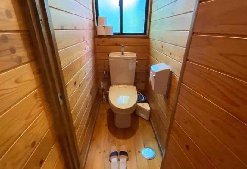 Tabinoteitaku Yakurai Cottage