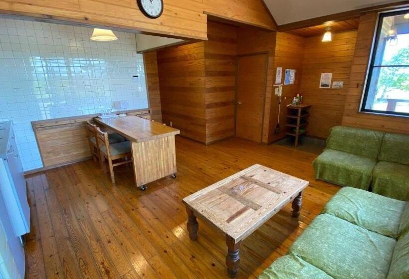 Tabinoteitaku Yakurai Cottage
